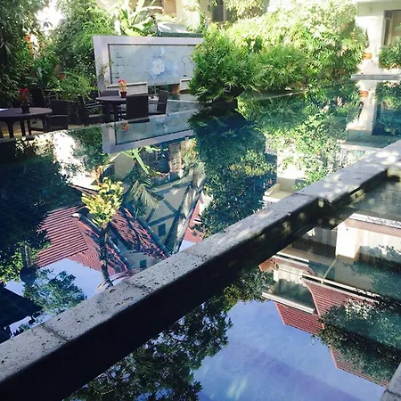 Ariyasom Villa