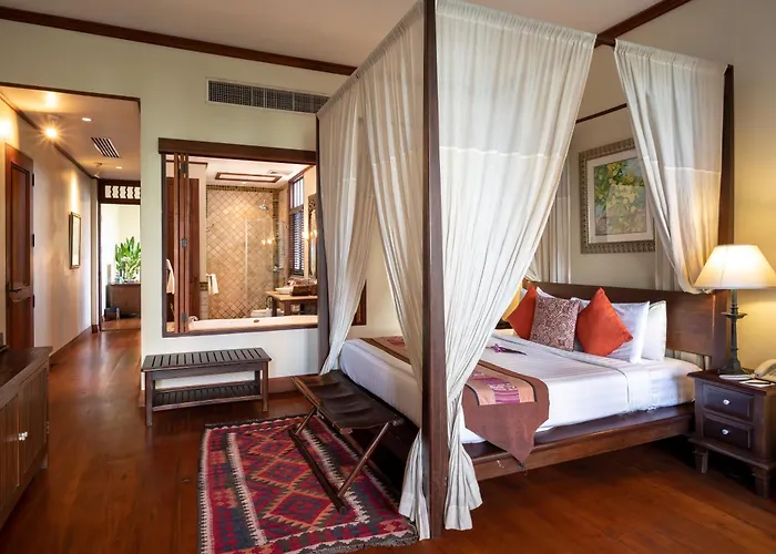 Ariyasom Resort