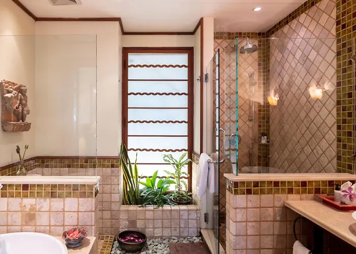 Ariyasom Bangkok