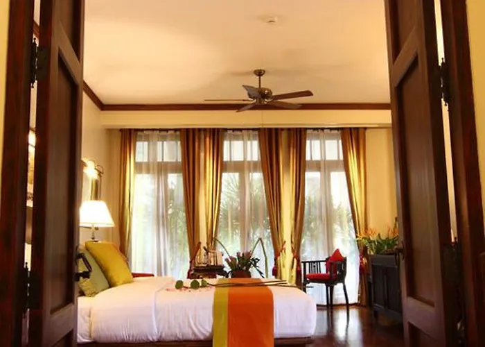 Ariyasom Resort 4*
