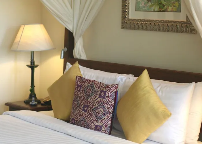 Resort Ariyasom 4*