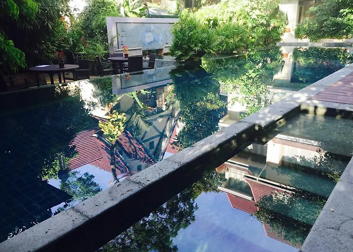Ariyasom Resort