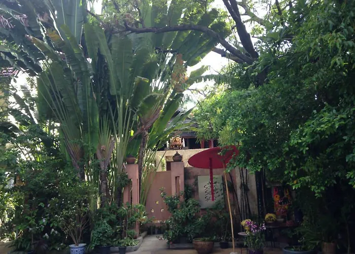 Ariyasom Resort