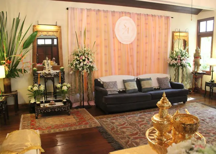 Resort Ariyasom