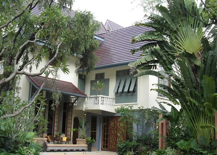 Resort Ariyasom