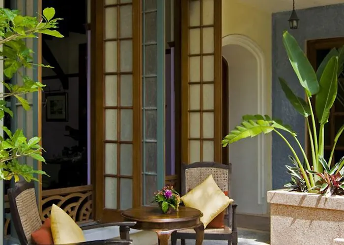 Ariyasom Resort 4*