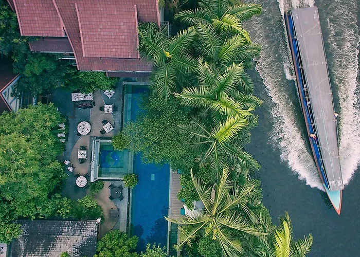 Resort Ariyasom 4*
