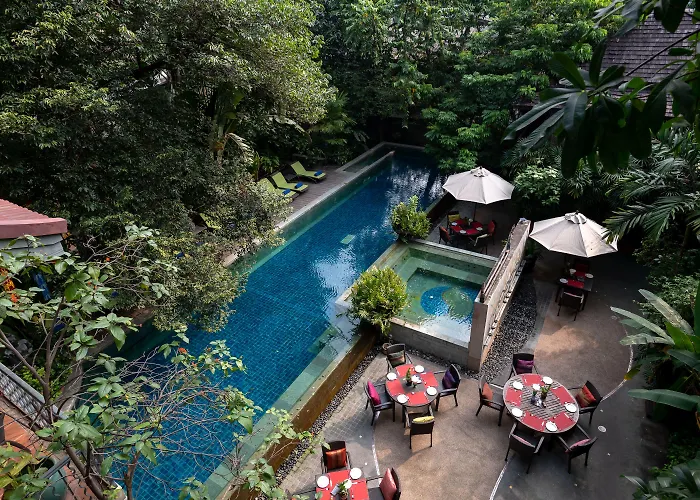 Resort Ariyasom