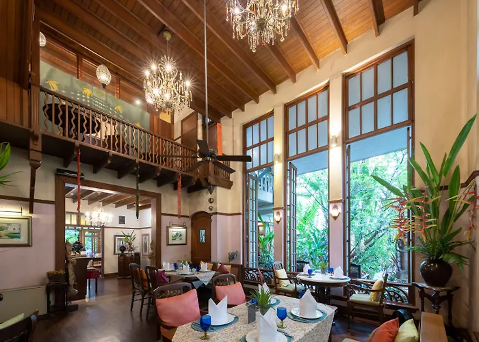 Ariyasom 4*