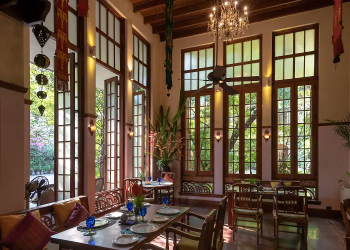 Ariyasom Resort