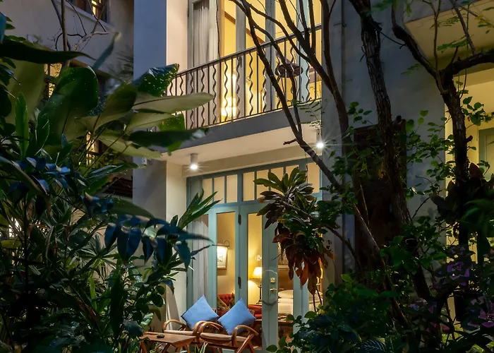 Ariyasom Semesteranläggning (resort) Bangkok