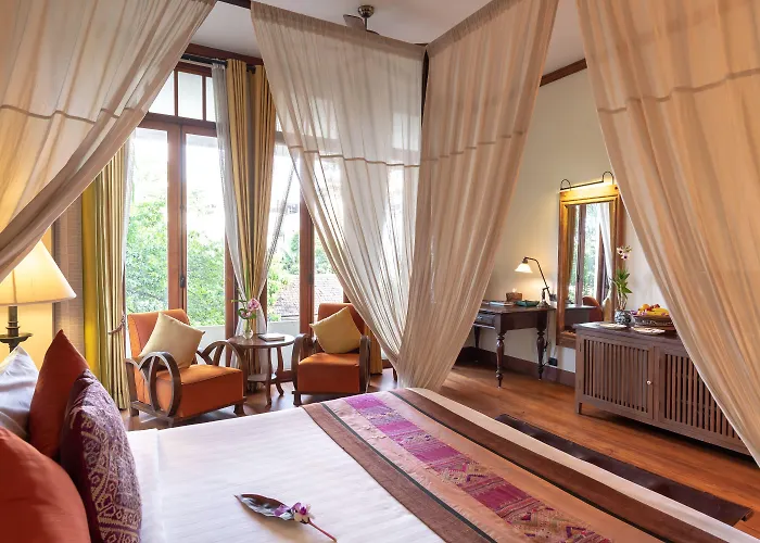 Ariyasom Semesteranläggning (resort) Bangkok