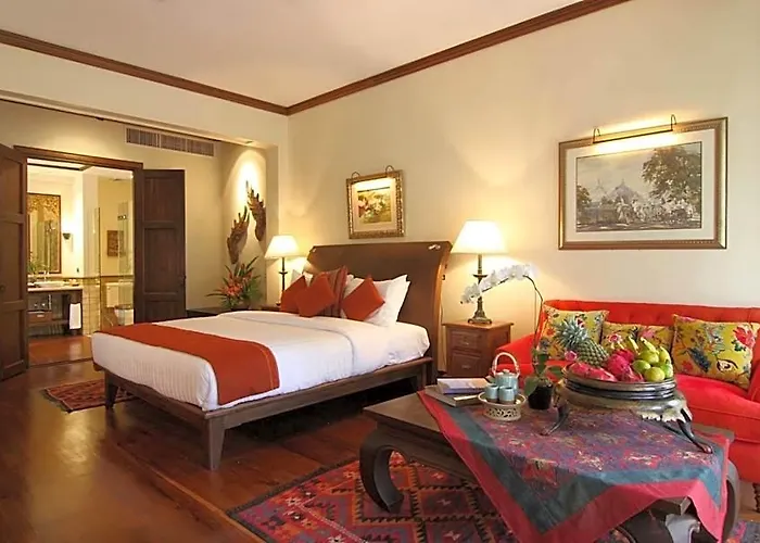 Resort Ariyasom 4*