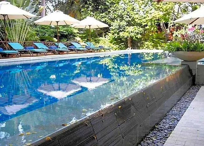 Ariyasom Resort