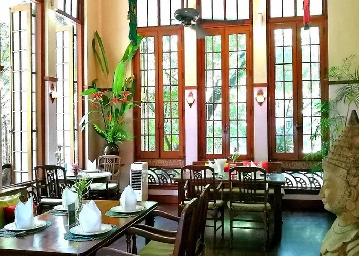 Ariyasom Banguecoque