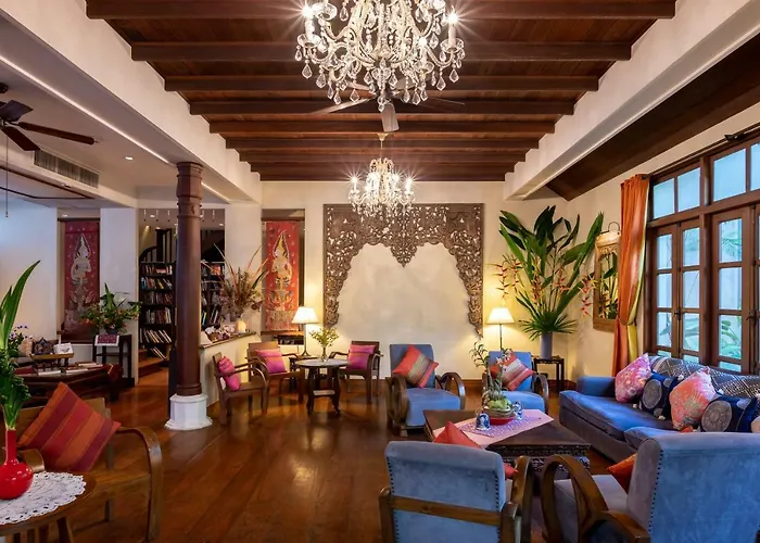 Resort Ariyasom 4*